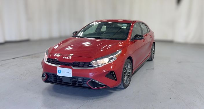 Thumbnail: 2023 Kia Forte - 1