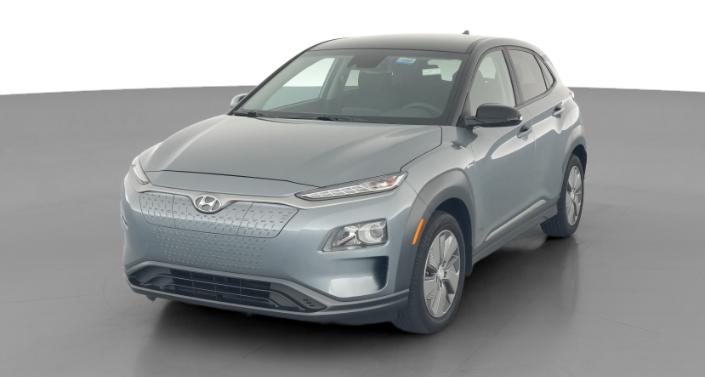 Thumbnail: 2019 Hyundai Kona - 1