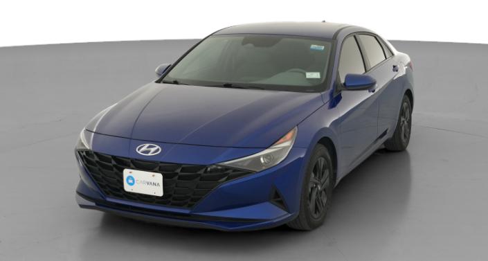 Thumbnail: 2023 Hyundai Elantra - 1