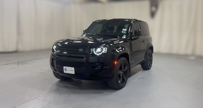 Thumbnail: 2023 Land Rover Defender - 1