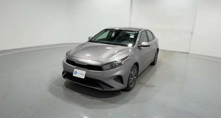 Thumbnail: 2023 Kia Forte - 1
