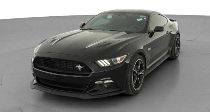 Thumbnail: 2016 Ford Mustang - 1