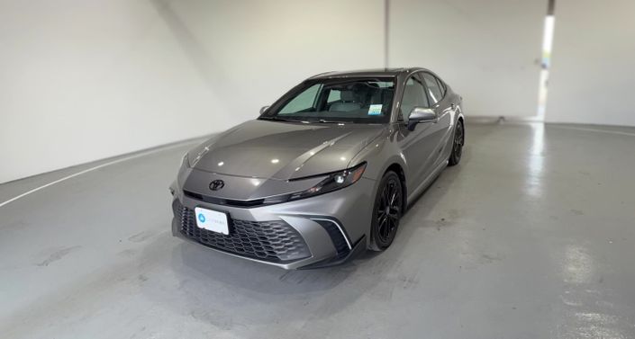 Thumbnail: 2025 Toyota Camry - 1