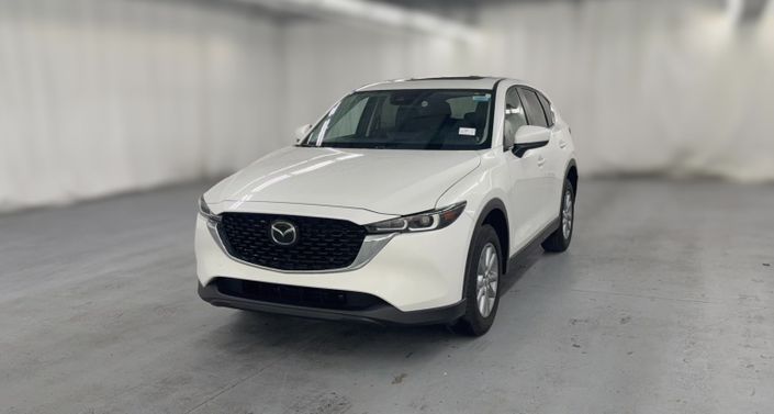 Thumbnail: 2023 Mazda CX-5 - 1