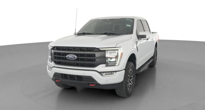 Thumbnail: 2022 Ford Econoline - 1