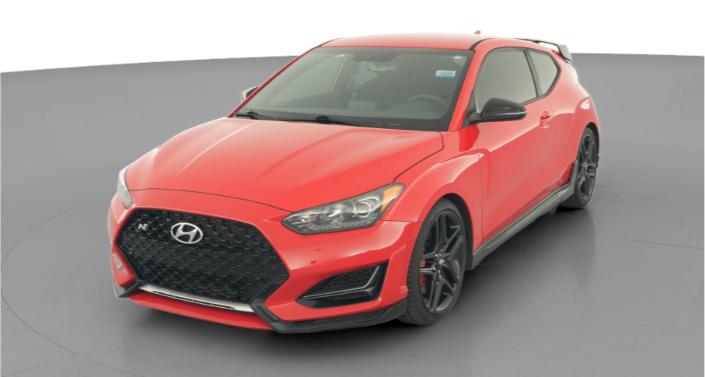 2020 Hyundai Veloster N -
                  Concord, NC