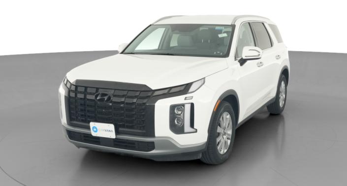 Thumbnail: 2025 Hyundai Palisade - 1