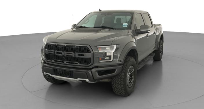Thumbnail: 2020 Ford Econoline - 1