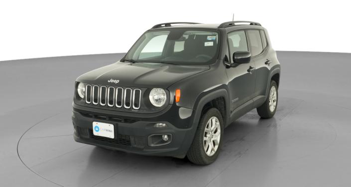 Thumbnail: 2018 Jeep Renegade - 1