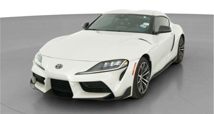 2023 Toyota GR Supra 2.0 -
                  Framingham, MA