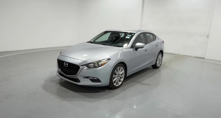 2017 Mazda Mazda3 i Touring -
                  Fairview, OR