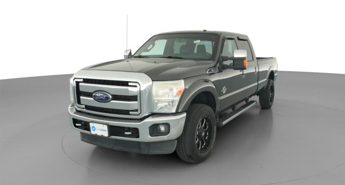Thumbnail: 2016 Ford Econoline - 1