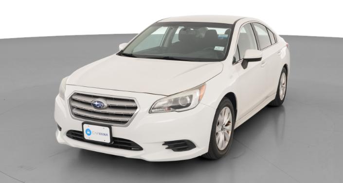 2015 Subaru Legacy Premium -
                  Lorain, OH