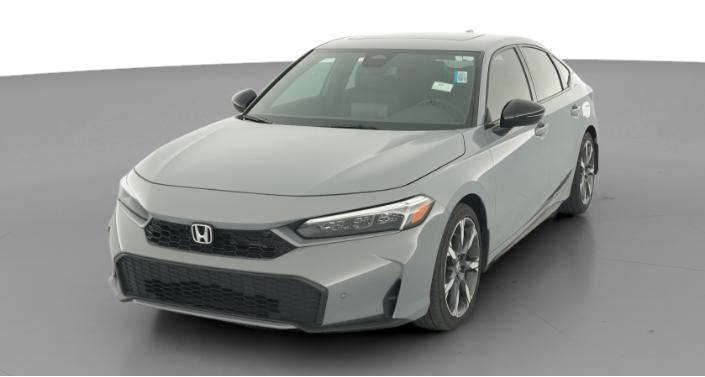 Thumbnail: 2025 Honda Civic - 1