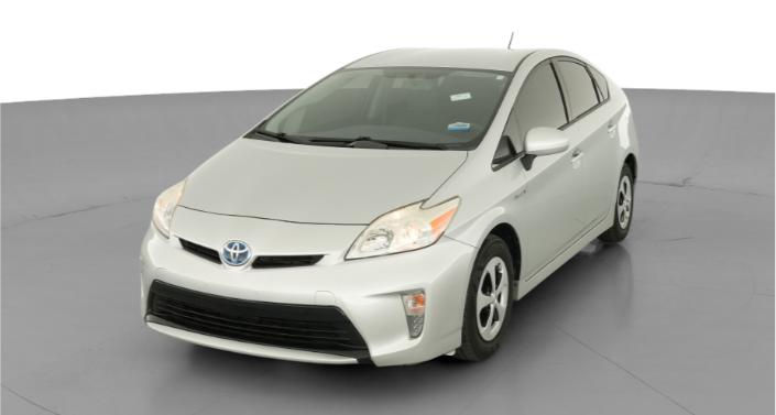 2015 Toyota Prius Three -
                  Tolleson, AZ