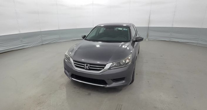 Thumbnail: 2014 Honda Accord - 1
