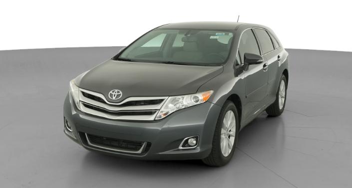 2015 Toyota Venza LE -
                  Tolleson, AZ