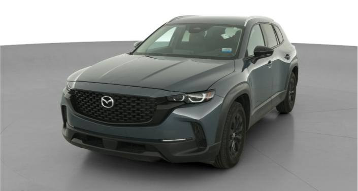 Thumbnail: 2025 Mazda CX-50 - 1