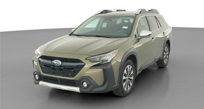 Thumbnail: 2023 Subaru Outback - 1
