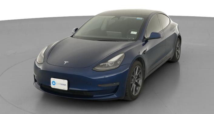 Thumbnail: 2023 Tesla Model 3 - 1