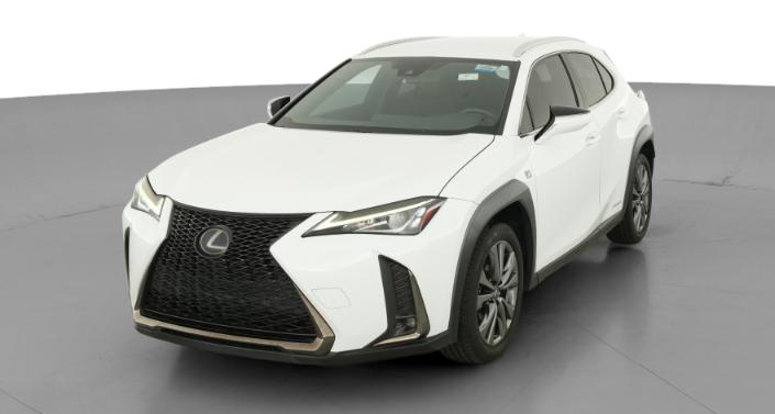 2020 Lexus UX 250h -
                  Tolleson, AZ
