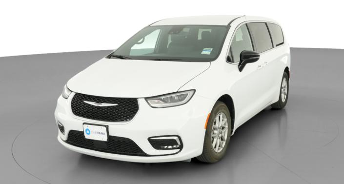 Thumbnail: 2025 Chrysler Pacifica - 1