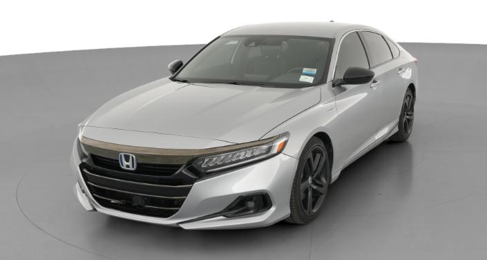 Thumbnail: 2022 Honda Accord - 1