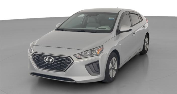 2020 Hyundai Ioniq Blue -
                  Lorain, OH
