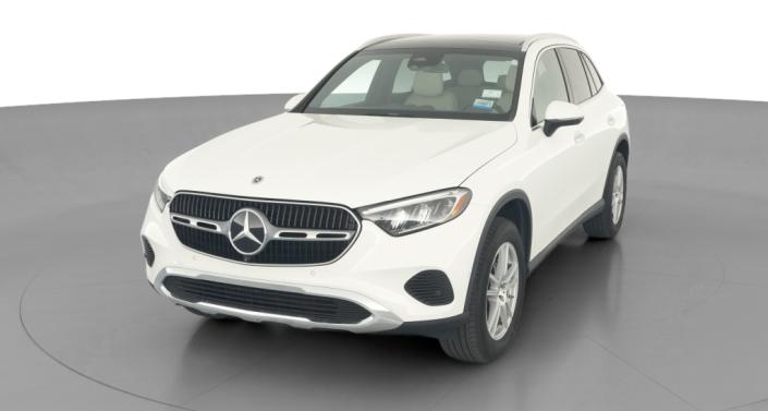 Thumbnail: 2023 Mercedes-Benz GLC - 1