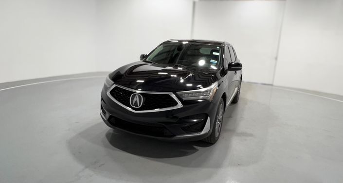Thumbnail: 2019 Acura RDX - 1