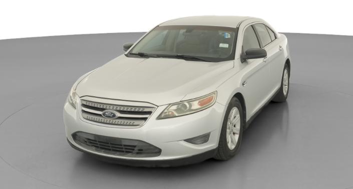 2010 Ford Taurus SE -
                  Fort Worth, TX