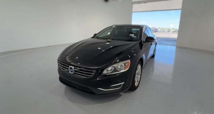 2016 Volvo V60 T5 -
                  Tempe, AZ