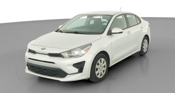 2021 Kia Rio S -
                  Concord, NC