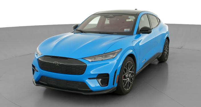 Thumbnail: 2022 Ford Mustang Mach-E - 1