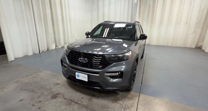 Thumbnail: 2023 Ford Explorer - 1