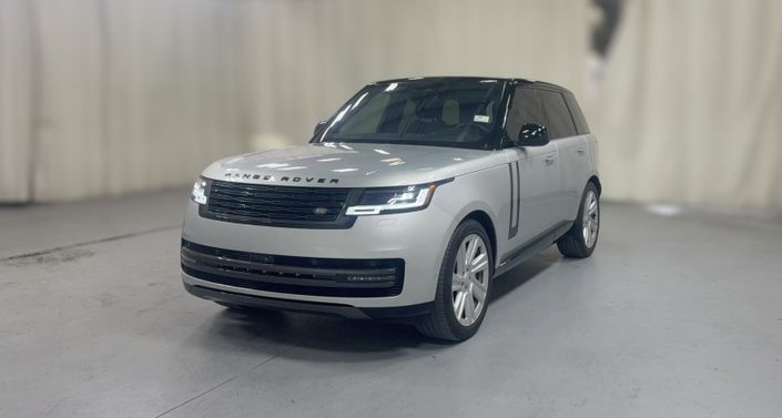 Thumbnail: 2023 Land Rover Range Rover - 1