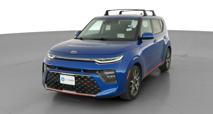 Thumbnail: 2020 Kia Soul - 1