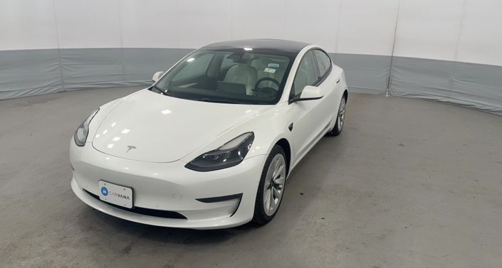 Thumbnail: 2022 Tesla Model 3 - 1