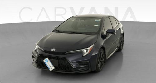 2023 Toyota Corolla