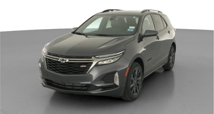 Thumbnail: 2023 Chevrolet Equinox - 1