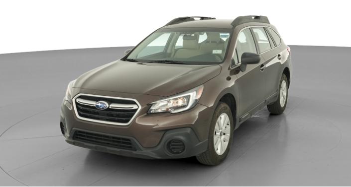 Thumbnail: 2019 Subaru Outback - 1