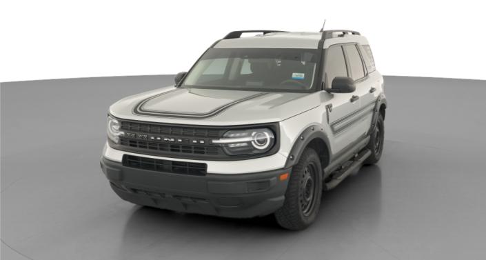 2022 Ford Bronco Sport Base -
                  Haines City, FL
