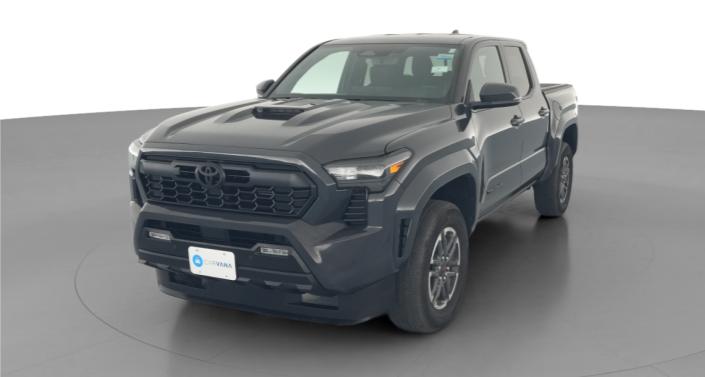 Thumbnail: 2024 Toyota Tacoma - 1