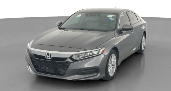 Thumbnail: 2019 Honda Accord - 1