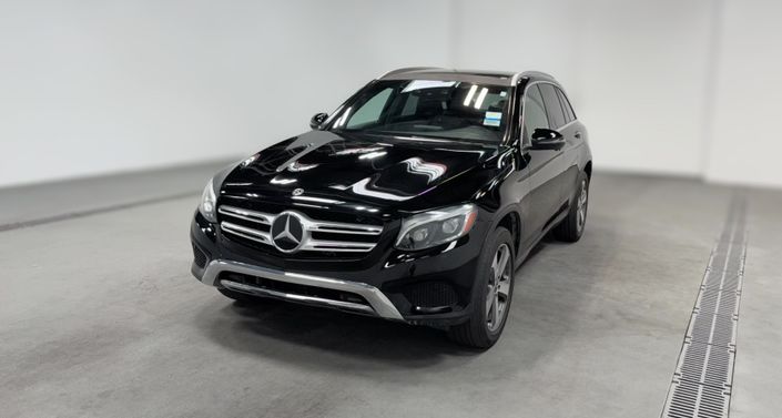 2018 Mercedes-Benz GLC 300 -
                  Tracy, CA