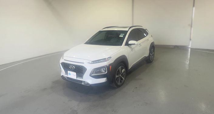 Thumbnail: 2020 Hyundai Kona - 1