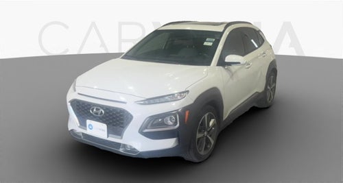 2020 Hyundai Kona