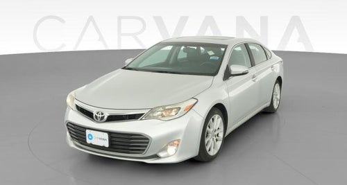2013 Toyota Avalon