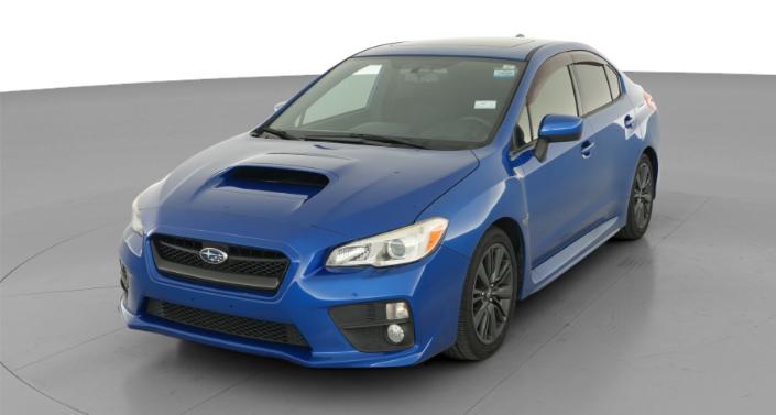 2015 Subaru WRX Premium -
                  Hebron, OH