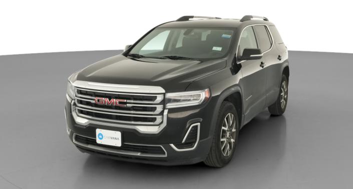 Thumbnail: 2020 GMC Acadia - 1